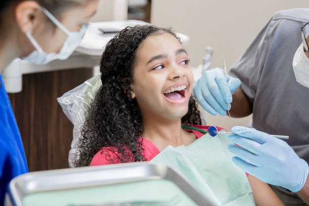 Best Emergency Broken Tooth Repair in Hilbert, WI