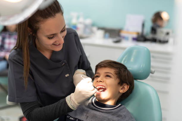 Best Emergency Wisdom Teeth Removal in Hilbert, WI