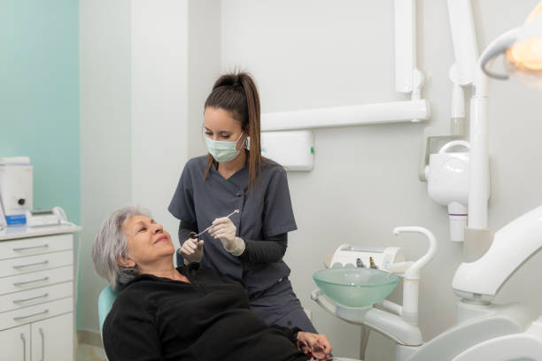 Best Emergency Orthodontic Repairs in Hilbert, WI