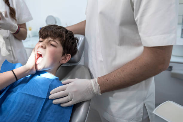 Best After-Hours Emergency Dentist in Hilbert, WI