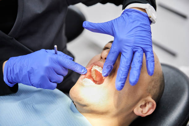 Best Emergency Root Canal Treatment in Hilbert, WI