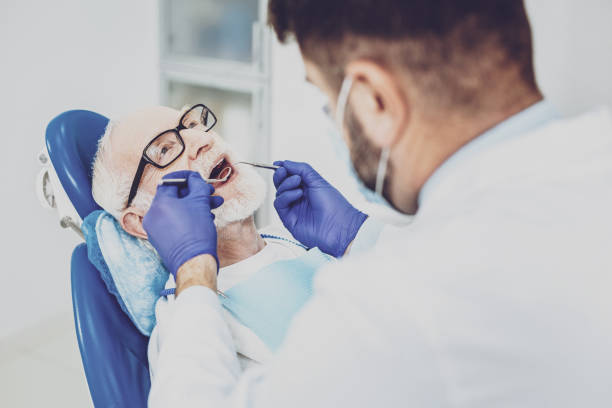 Best Pediatric Emergency Dentist in Hilbert, WI